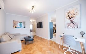 Bridge Comfort Apartment