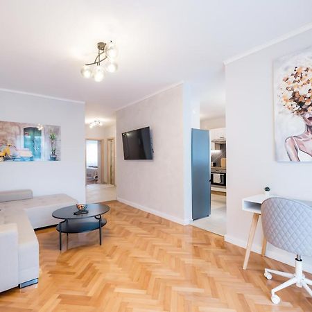 Bridge Comfort Apartment Zadar Zewnętrze zdjęcie