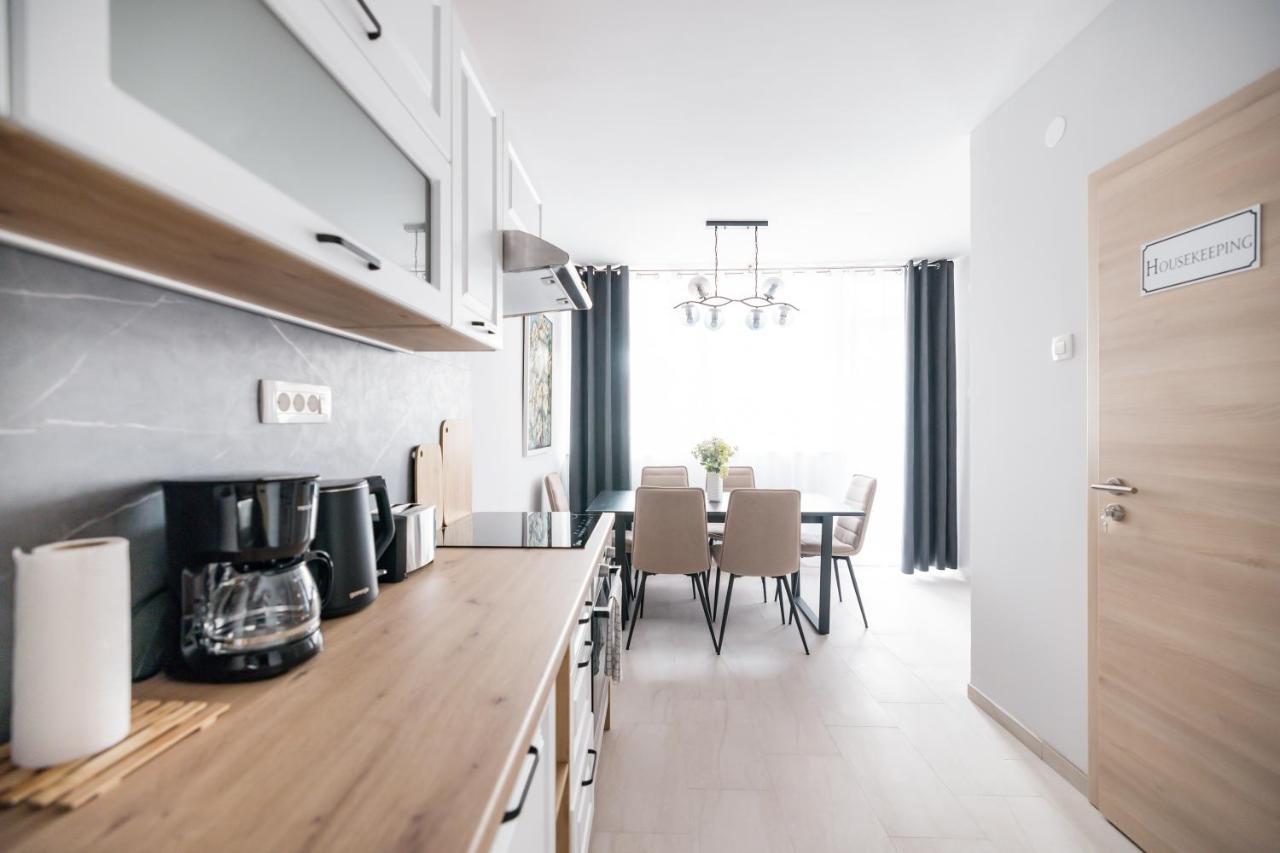 Bridge Comfort Apartment Zadar Zewnętrze zdjęcie