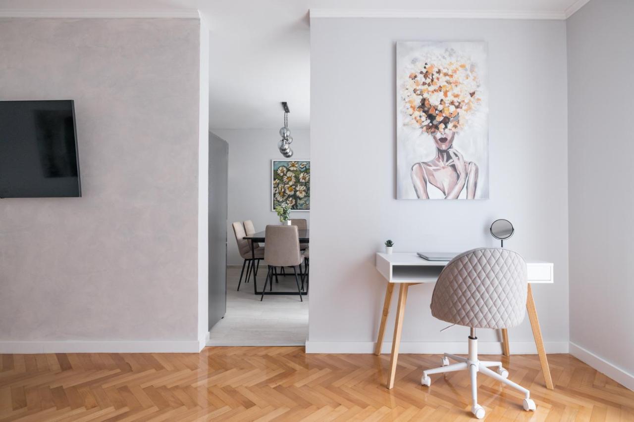 Bridge Comfort Apartment Zadar Zewnętrze zdjęcie