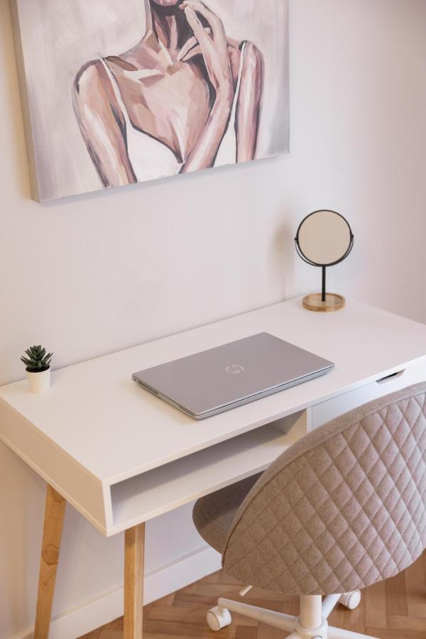 Bridge Comfort Apartment Zadar Zewnętrze zdjęcie