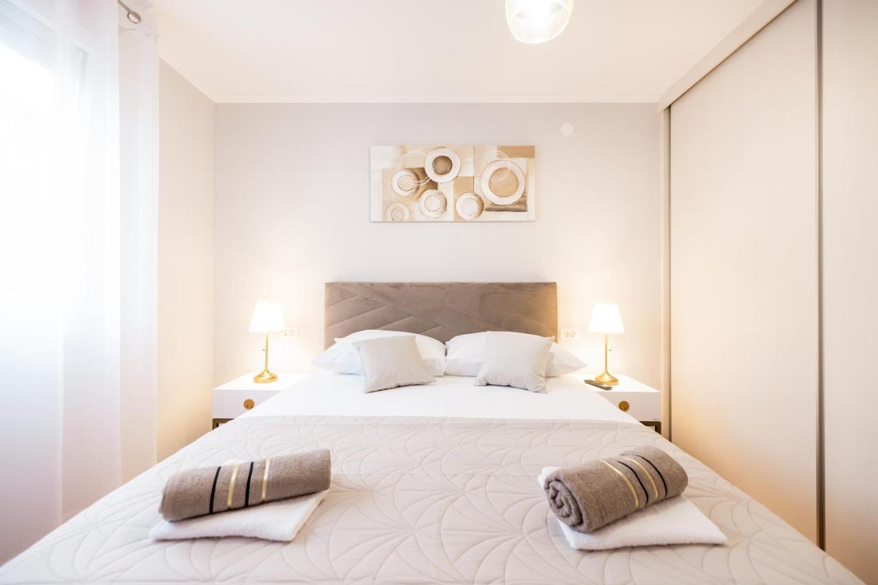 Bridge Comfort Apartment Zadar Zewnętrze zdjęcie