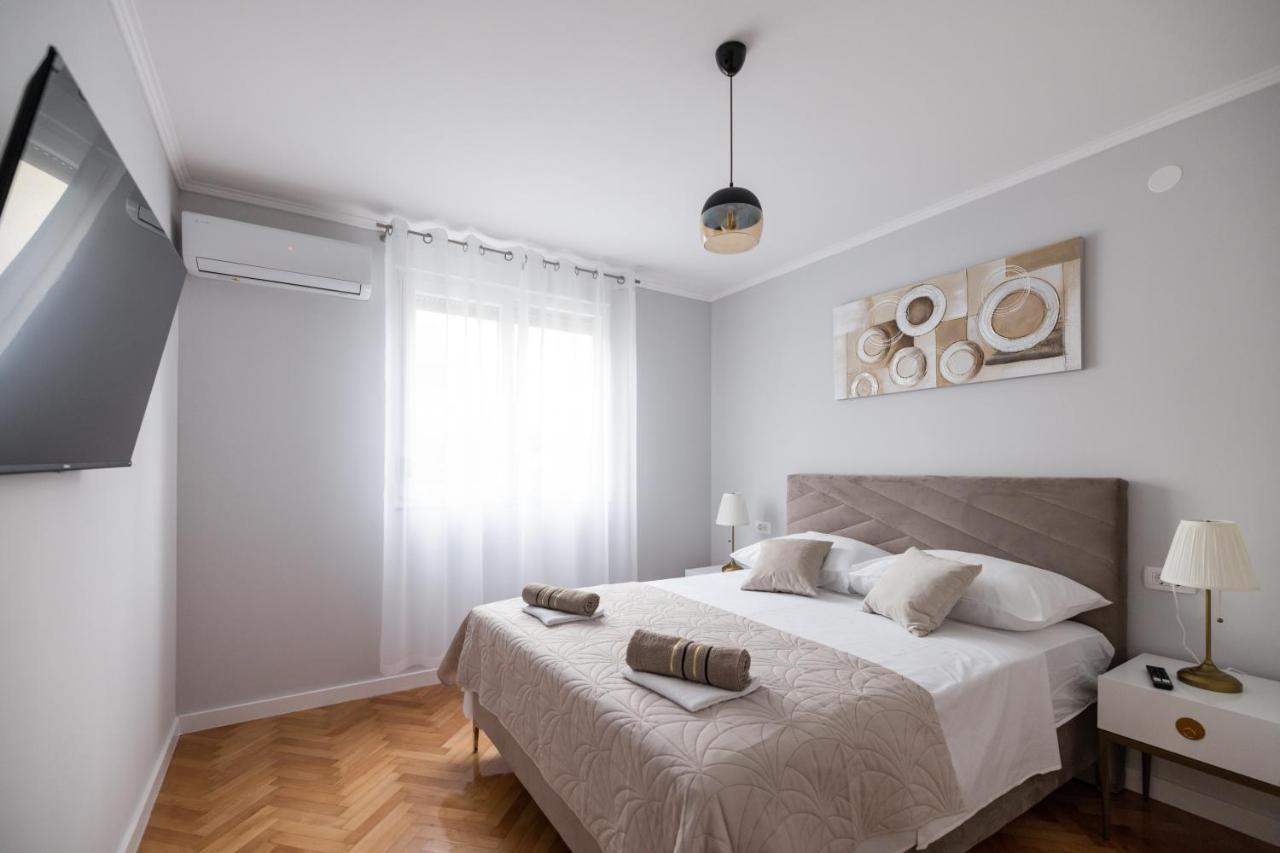 Bridge Comfort Apartment Zadar Zewnętrze zdjęcie