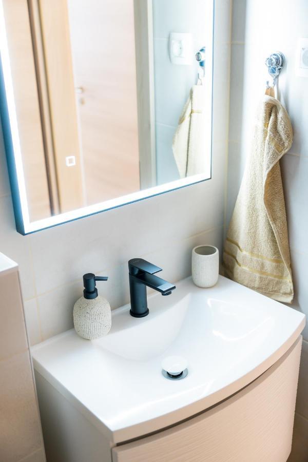 Bridge Comfort Apartment Zadar Zewnętrze zdjęcie