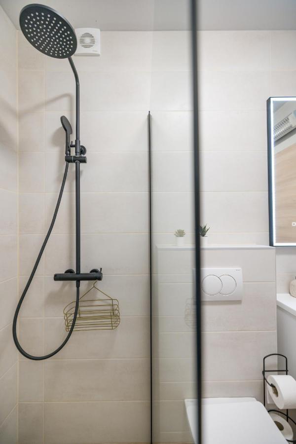 Bridge Comfort Apartment Zadar Zewnętrze zdjęcie