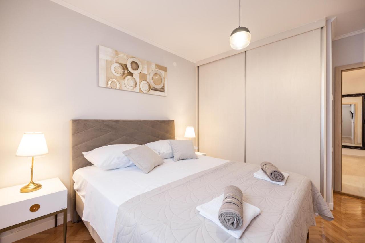 Bridge Comfort Apartment Zadar Zewnętrze zdjęcie