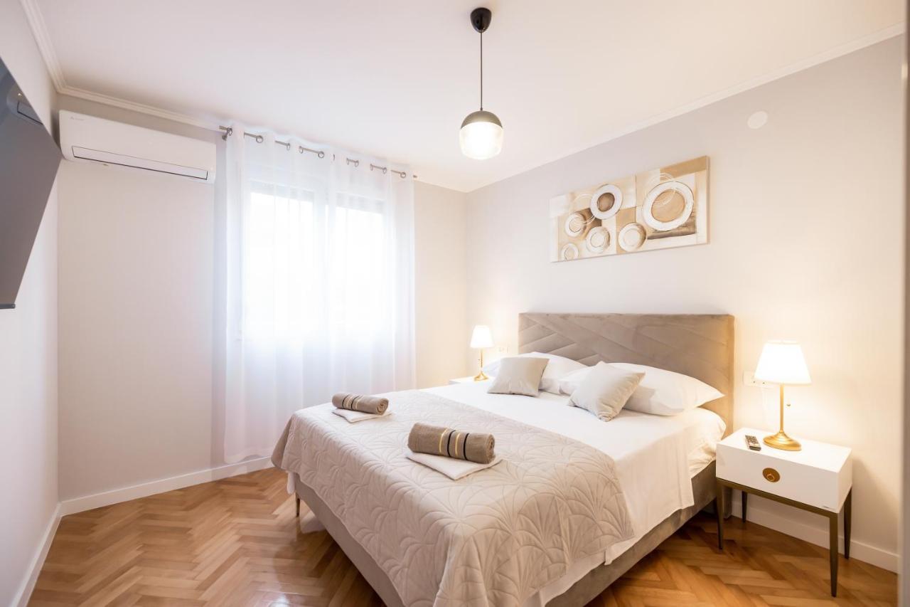 Bridge Comfort Apartment Zadar Zewnętrze zdjęcie