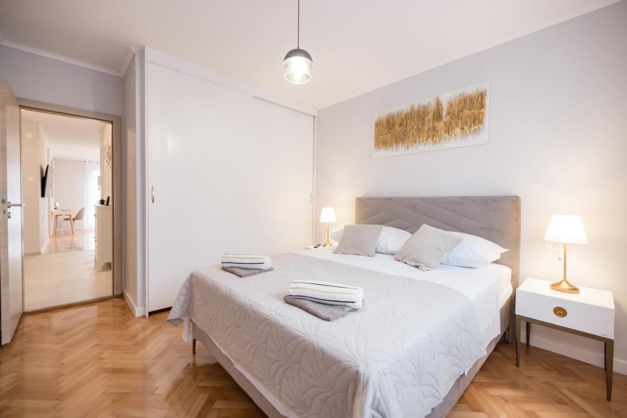 Bridge Comfort Apartment Zadar Zewnętrze zdjęcie