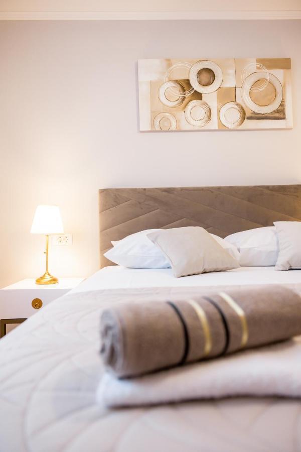 Bridge Comfort Apartment Zadar Zewnętrze zdjęcie